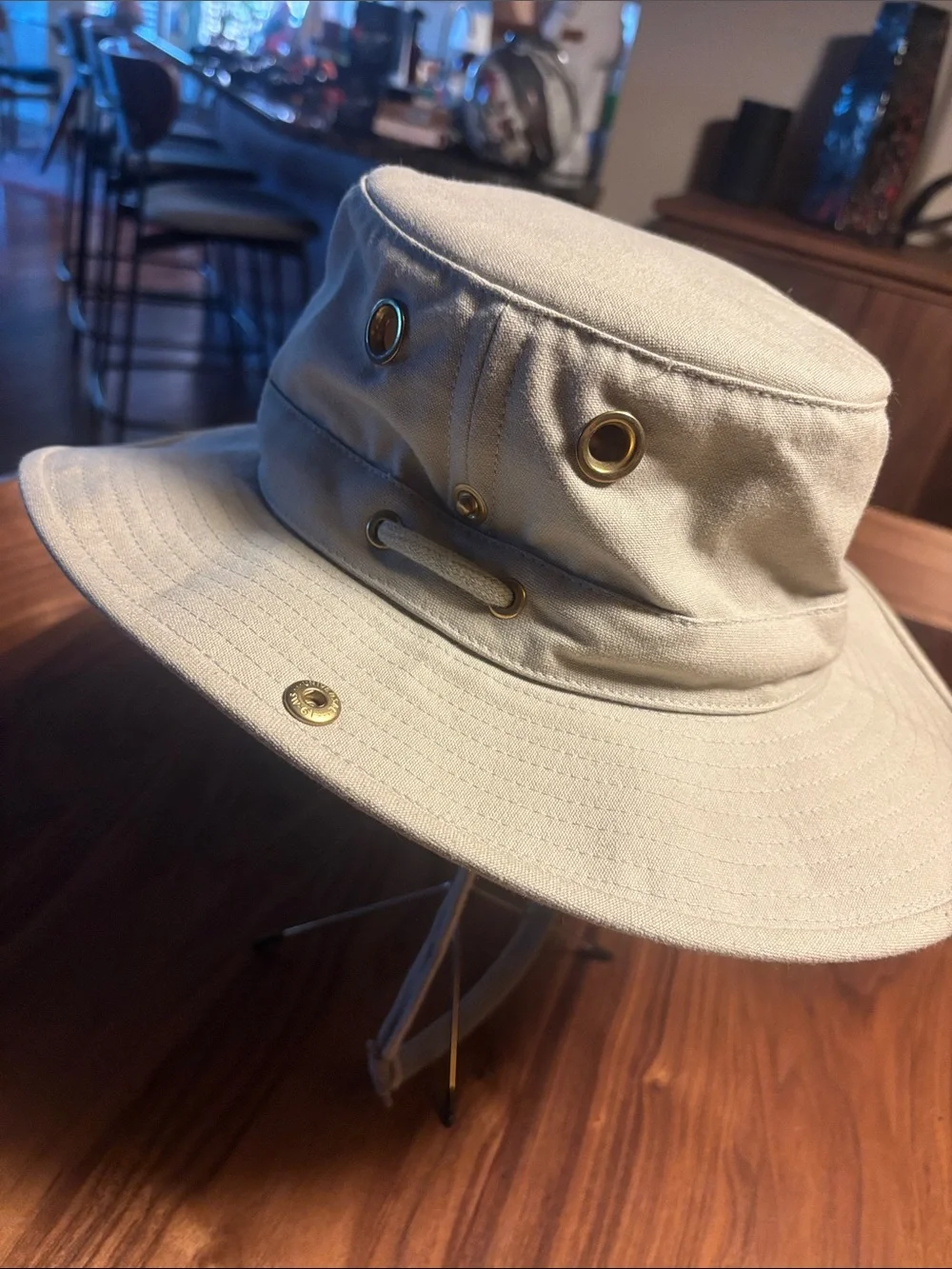 Tilley Hat 7 1/8